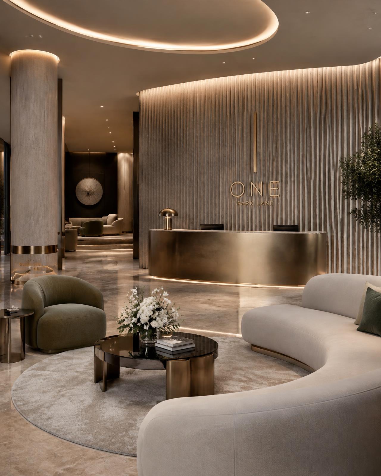 Commercial Interiors