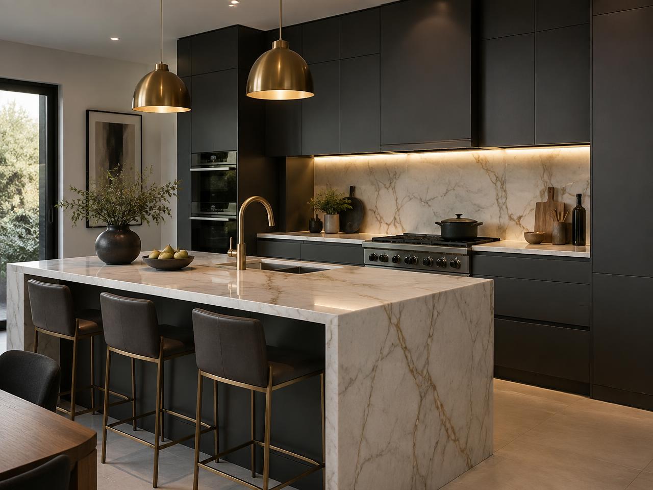 Modular Kitchen