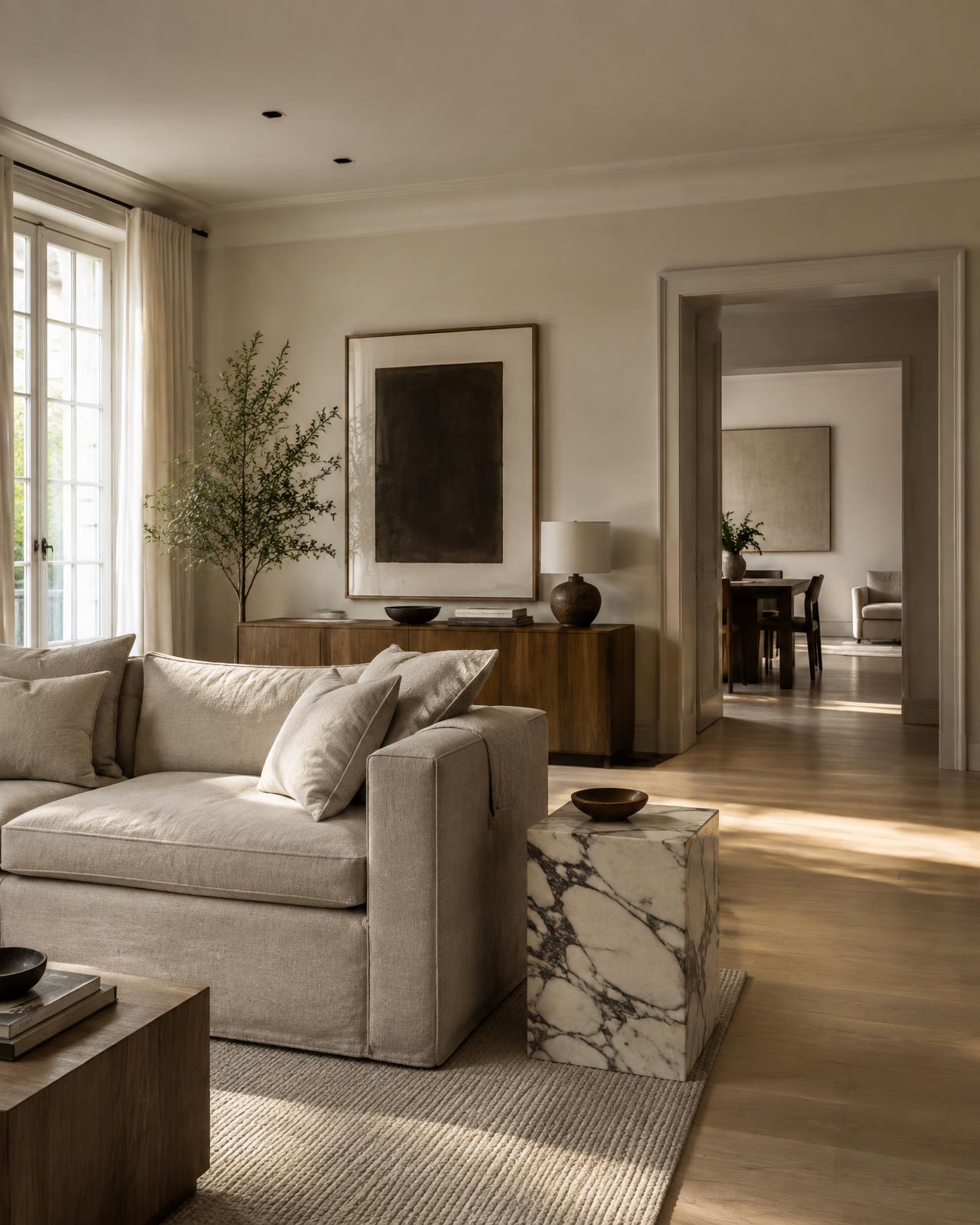 Full Home Interiors