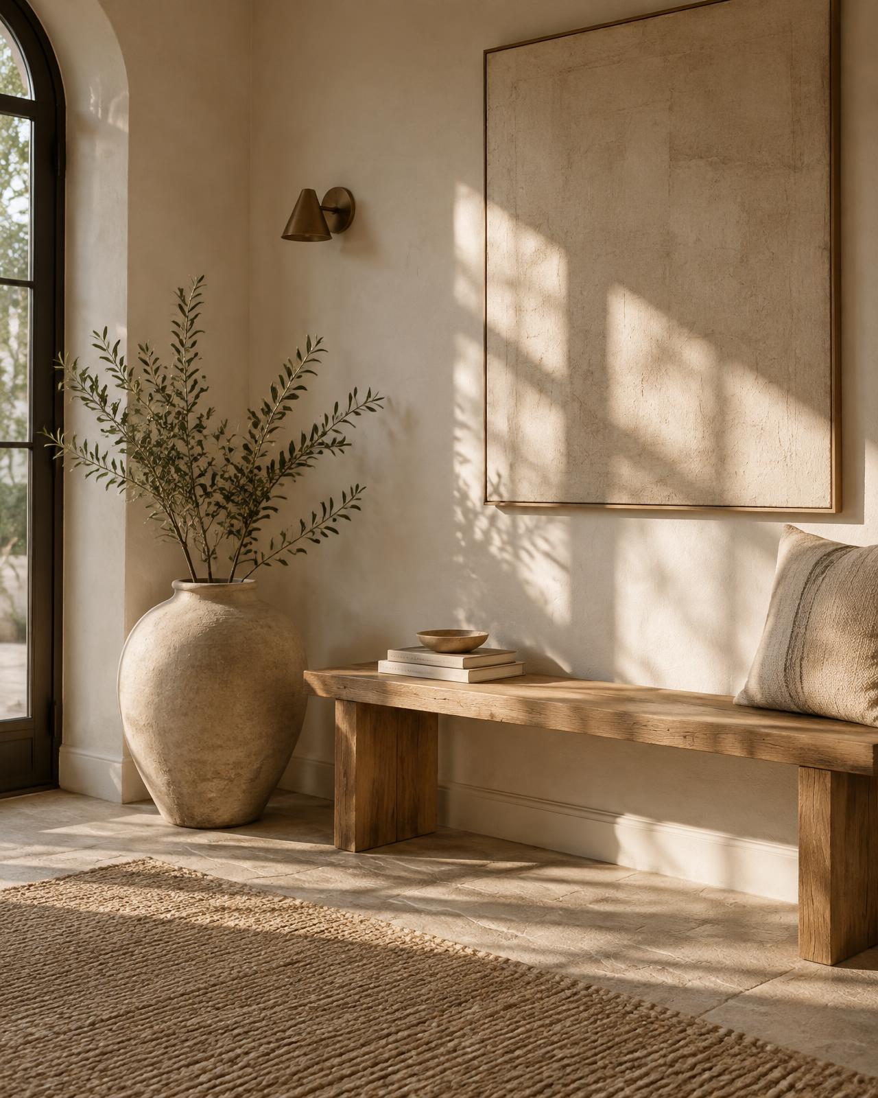 Living Room Design